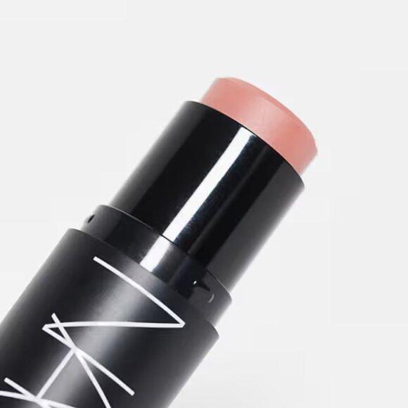 NIB ✅ NARS The Multiple 'BEHAVE' Soft Blur Blush Stick for Cheeks, Eyes and Lips - Picture 4 of 7